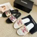 1Chanel shoes for Women's Chanel slippers #A52447