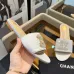 23Chanel shoes for Women's Chanel slippers #A52449