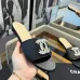 13Chanel shoes for Women's Chanel slippers #A52449