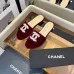 9Chanel shoes for Women's Chanel slippers #A52449