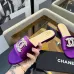 8Chanel shoes for Women's Chanel slippers #A52449