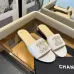 21Chanel shoes for Women's Chanel slippers #A52449