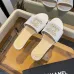 20Chanel shoes for Women's Chanel slippers #A52449