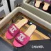 19Chanel shoes for Women's Chanel slippers #A52449