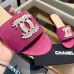 17Chanel shoes for Women's Chanel slippers #A52449