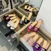 15Chanel shoes for Women's Chanel slippers #A52449