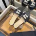 14Chanel shoes for Women's Chanel slippers #A52449