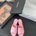 13Chanel shoes for Women's Chanel slippers #A52450