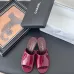 17Chanel shoes for Women's Chanel slippers #A52450