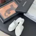 19Chanel shoes for Women's Chanel slippers #A52450
