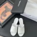 20Chanel shoes for Women's Chanel slippers #A52450