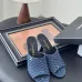 3Chanel shoes for Women's Chanel slippers #A52450