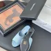 23Chanel shoes for Women's Chanel slippers #A52450