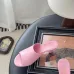 10Chanel shoes for Women's Chanel slippers #A52450