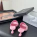 11Chanel shoes for Women's Chanel slippers #A52450