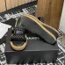 10Chanel shoes for Women's Chanel slippers Black/White #A47911
