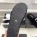 17Chanel shoes for Women's Chanel slippers Black/White/Pink/Brown #A47867