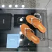 5Chanel shoes for Women's Chanel slippers Kid suede Fashion Diamond BLue/Brown/Black #A48696