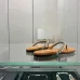 8Chanel shoes for Women's Chanel slippers Kid suede Fashion Diamond BLue/Brown/Black #A48696
