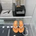 9Chanel shoes for Women's Chanel slippers Kid suede Fashion Diamond BLue/Brown/Black #A48696