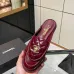 17Chanel shoes for Women's Chanel slippers Moccasins Lambskin Fashion #A48707