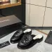 4Chanel shoes for Women's Chanel slippers Moccasins Lambskin Fashion #A48707