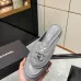 6Chanel shoes for Women's Chanel slippers Moccasins Lambskin Fashion #A48707