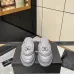 7Chanel shoes for Women's Chanel slippers Moccasins Lambskin Fashion #A48707