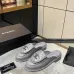 9Chanel shoes for Women's Chanel slippers Moccasins Lambskin Fashion #A48707