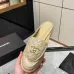 10Chanel shoes for Women's Chanel slippers Moccasins Lambskin Fashion #A48707