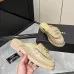 11Chanel shoes for Women's Chanel slippers Moccasins Lambskin Fashion #A48707