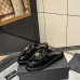 1Chanel shoes for Women's Chanel slippers Moccasins Lambskin Fashion #A48707