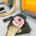8Chanel shoes for Women's Chanel slippers White/Pink/Black/Brown #A47831