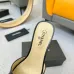 9Chanel shoes for Women's Chanel slippers White/Pink/Black/Brown #A47831