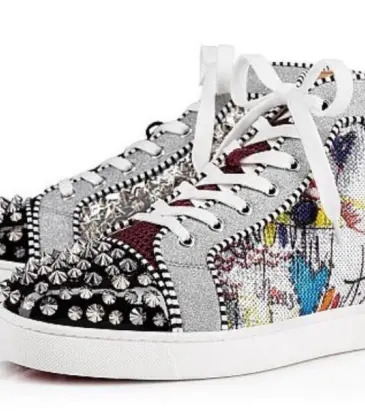 Christian Louboutin Shoes for MEN #921884