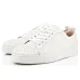 242020 Christian Louboutin red bottoms men women fashion luxury designer shoes spike high top sneakers black white bred grey leather suede flats casual shoe #9874153
