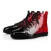 14Christian Louboutin 2020 NEW mens red bottoms designer shoes spike suede leather men women flat fashion luxury casual shoes party lovers sneakers 36-47 with BOX #9874152