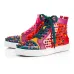 22Christian Louboutin 2020 NEW mens red bottoms designer shoes spike suede leather men women flat fashion luxury casual shoes party lovers sneakers 36-47 with BOX #9874152