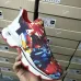4Top Quality Fashion Luxury Christian Louboutin Red Bottom Men Women Casual Spikes Rivets Rhinestone Shoes Dress Party Walking Shoes Sneakers Chaussures De Sport With Box #9874155