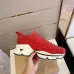 5Top Quality Fashion Luxury Christian Louboutin Red Bottom Men Women Casual Spikes Rivets Rhinestone Shoes Dress Party Walking Shoes Sneakers Chaussures De Sport With Box #9874155