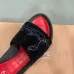 3Christian Louboutin Shoes for Men's CL Slippers #999921930