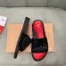 7Christian Louboutin Shoes for Men's CL Slippers #999921930
