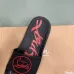 3Christian Louboutin Shoes for Men's CL Slippers #999921931