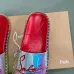 3Christian Louboutin Shoes for Men's CL Slippers #999921935