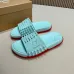 3Christian Louboutin Shoes for Men's CL Slippers #A35069