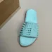 4Christian Louboutin Shoes for Men's CL Slippers #A35069