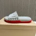 9Christian Louboutin Shoes for Men's CL Slippers #A35070
