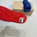 9Christian Louboutin Shoes for Men's CL Slippers #A35071