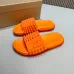 3Christian Louboutin Shoes for Men's CL Slippers #A35073