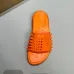 4Christian Louboutin Shoes for Men's CL Slippers #A35073